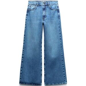 Zara 1975 Jeans